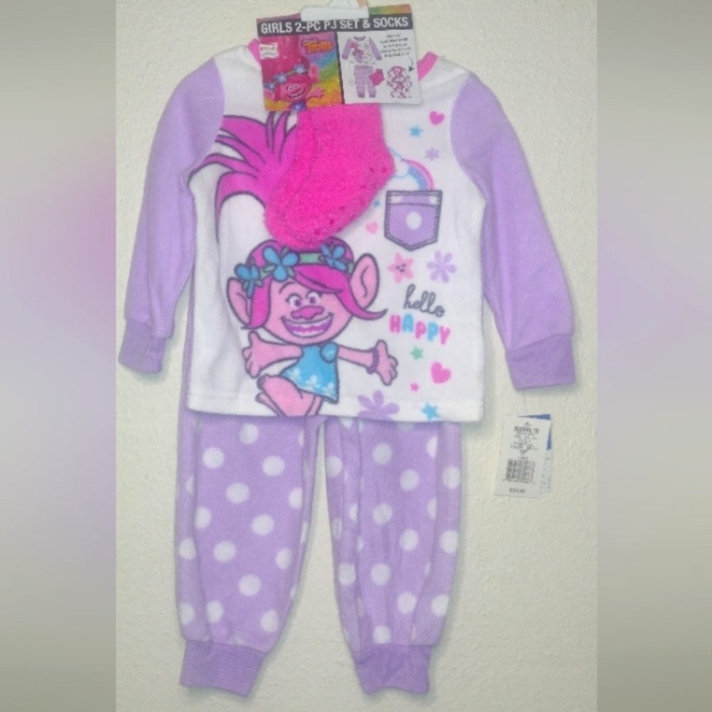 Pj set